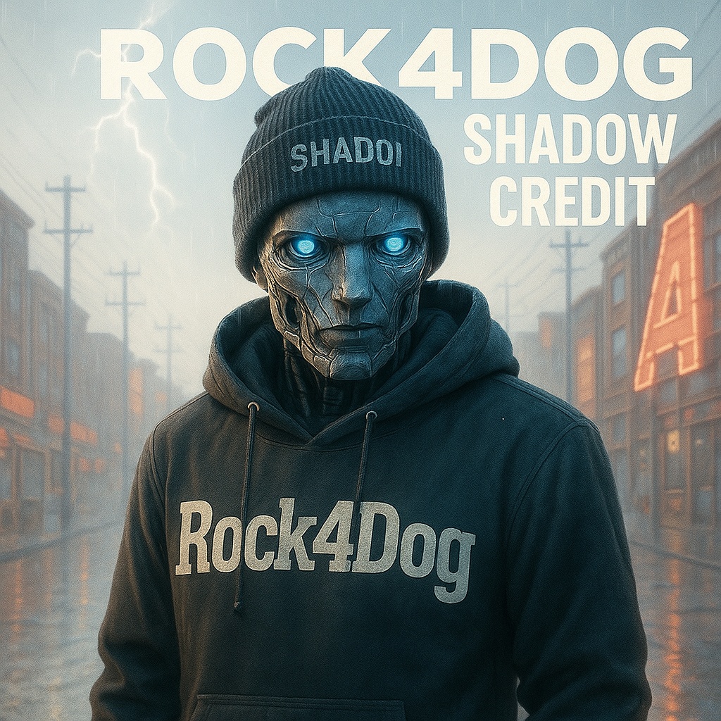 Shadow Credit
