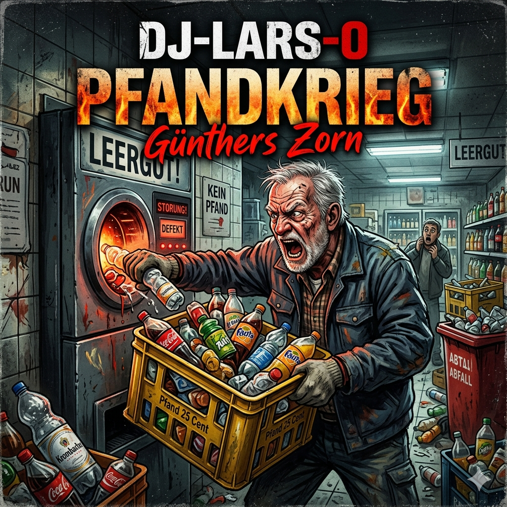 Pfandkrieg – Günthers Zorn