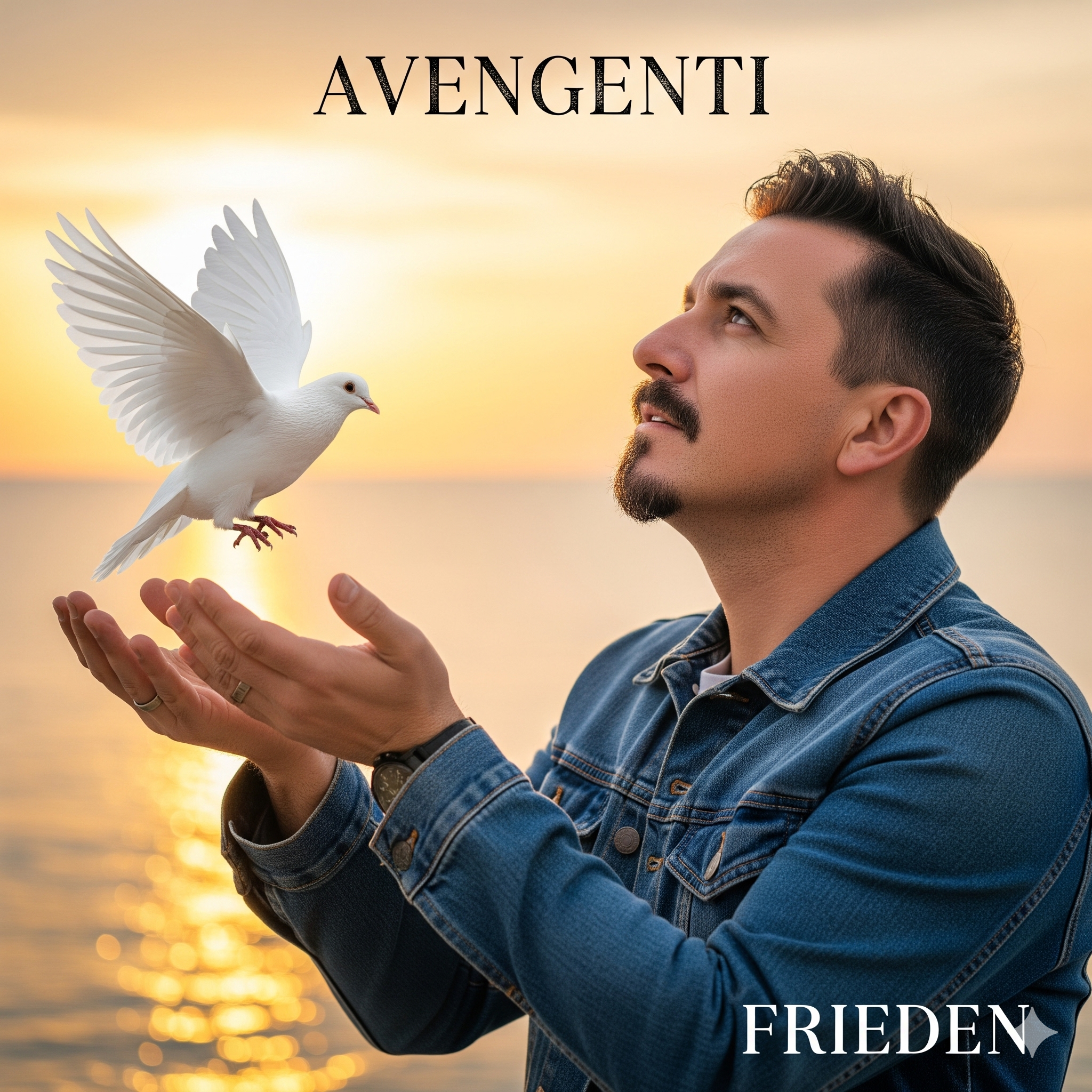 Frieden