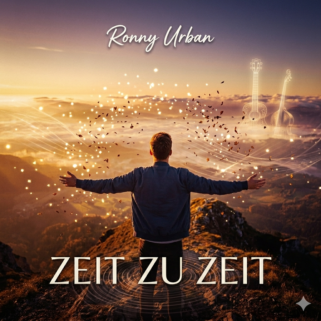 Zeit zu Zeit (Dreamy NBeon Country Hard rock)