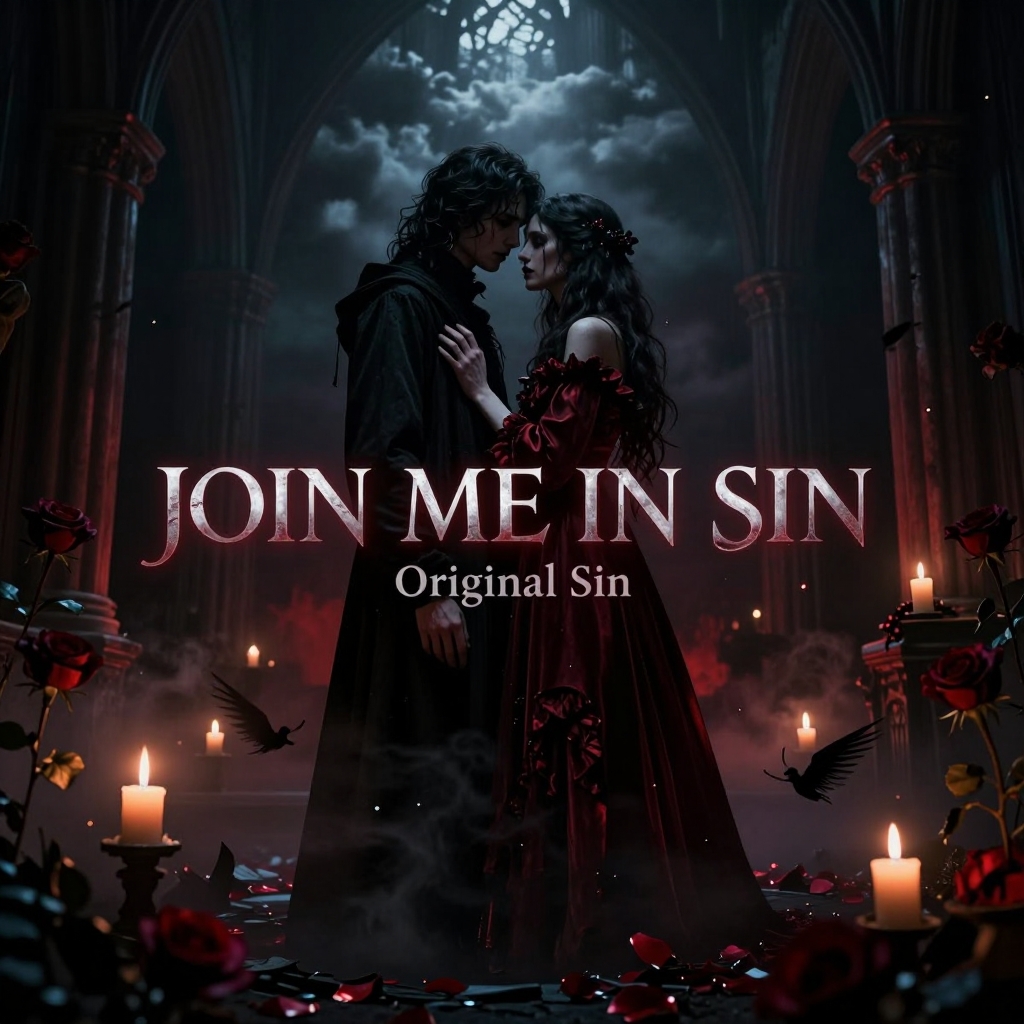 Join me in Sin