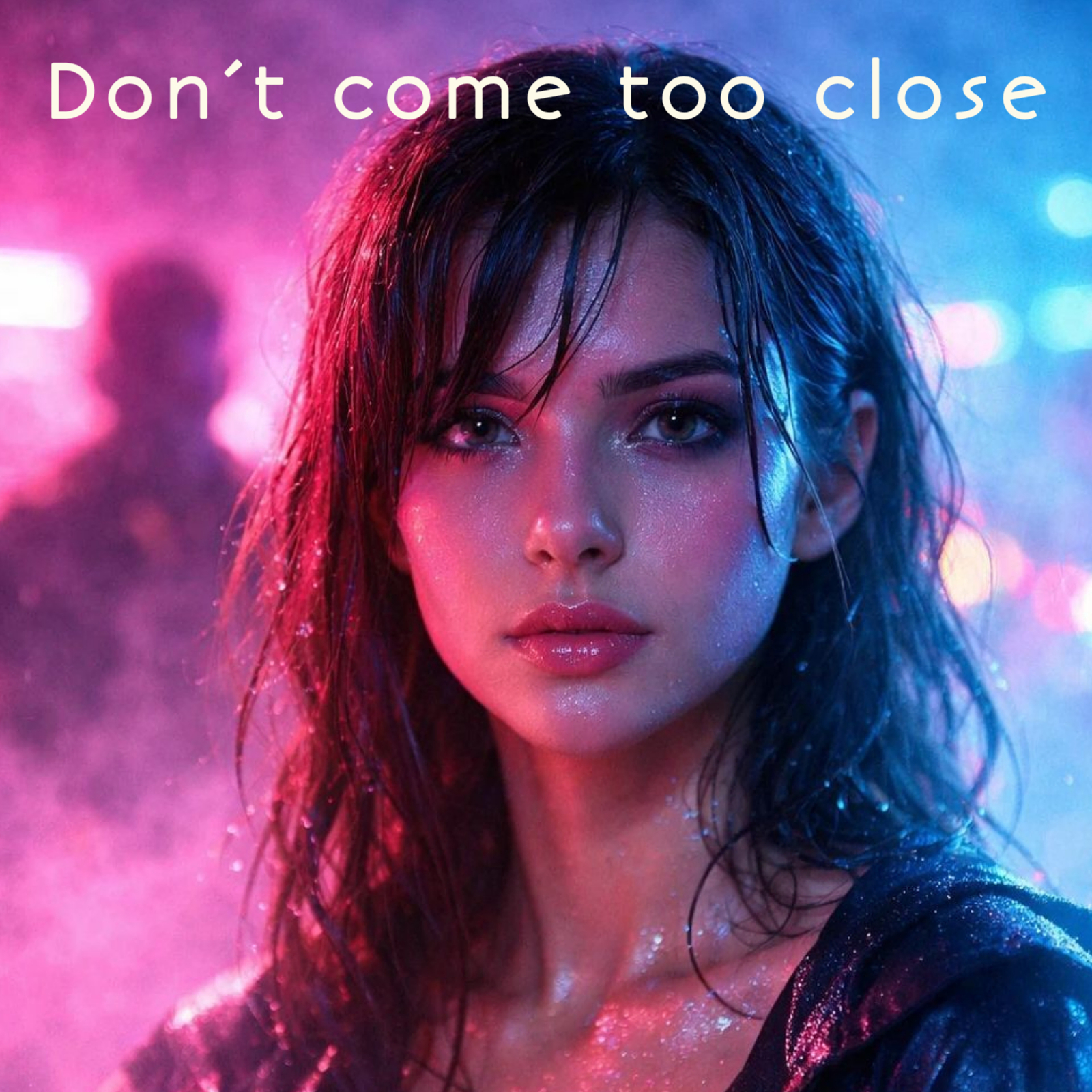Don´t come too close