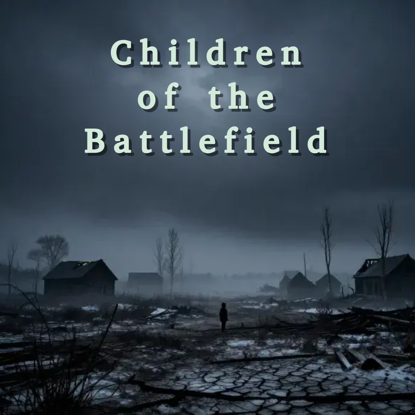 Children of the Battlefield