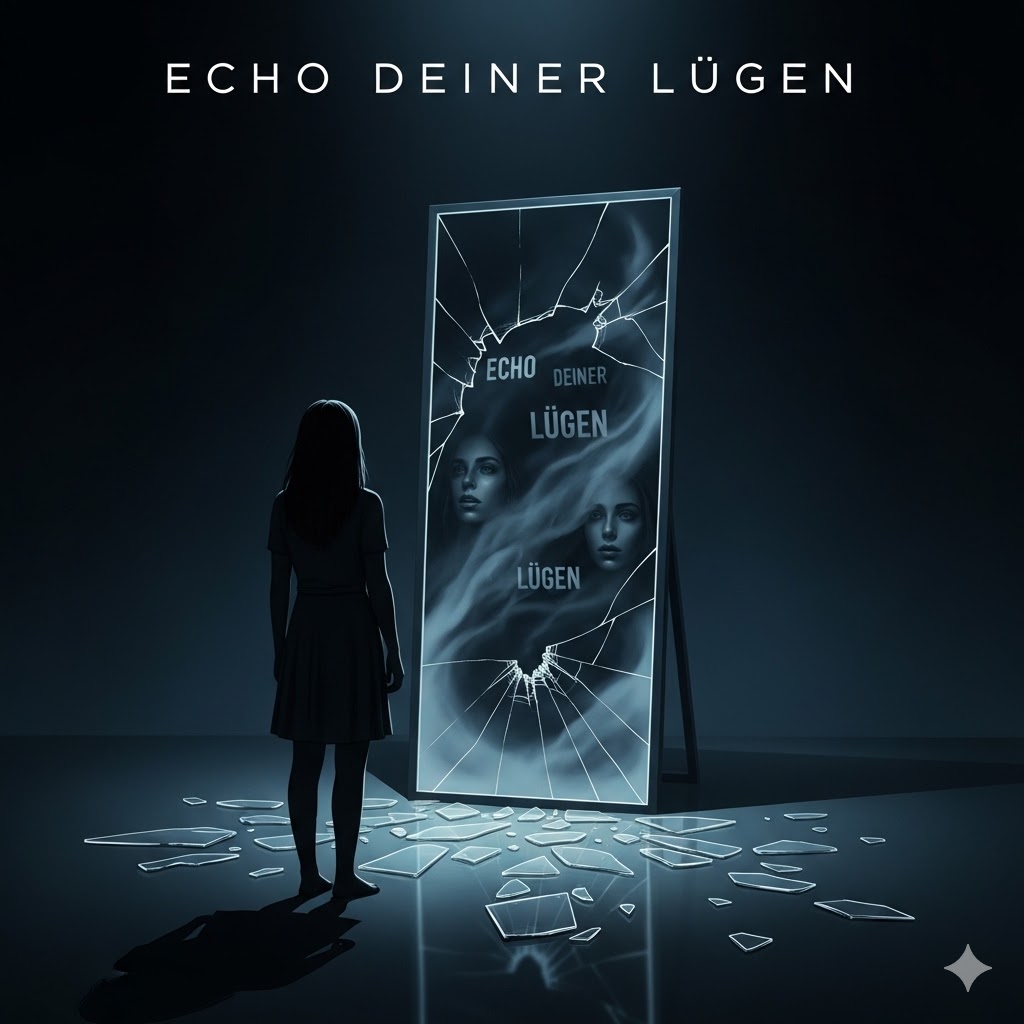 Echo deiner Lügen