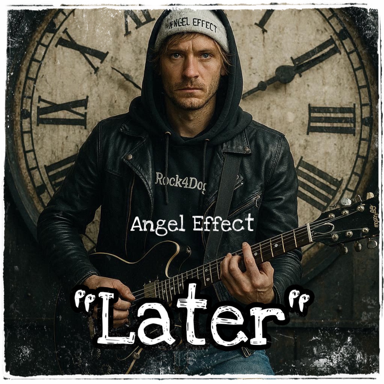 Later