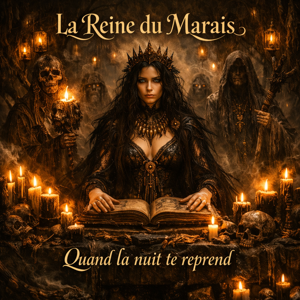 Quand la Nuit te reprend