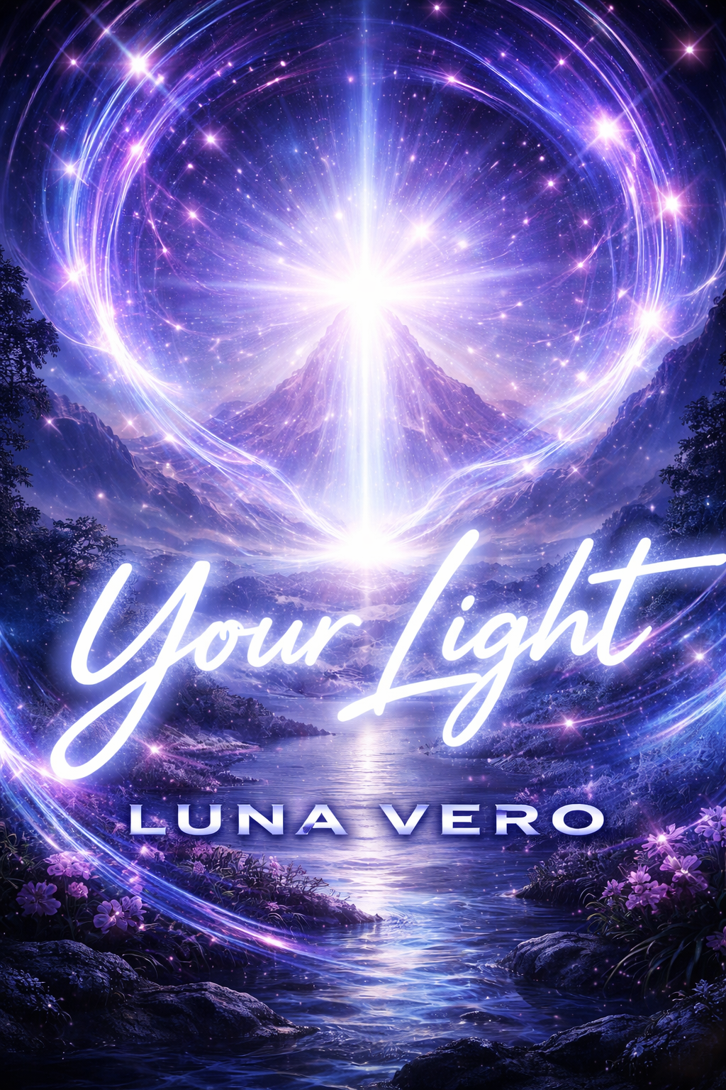 „Your Light“(Deep Highland Trance Mix)