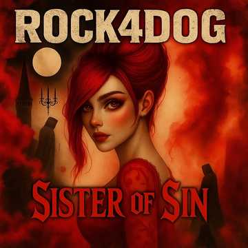 Sister Of Sin (Remastered)