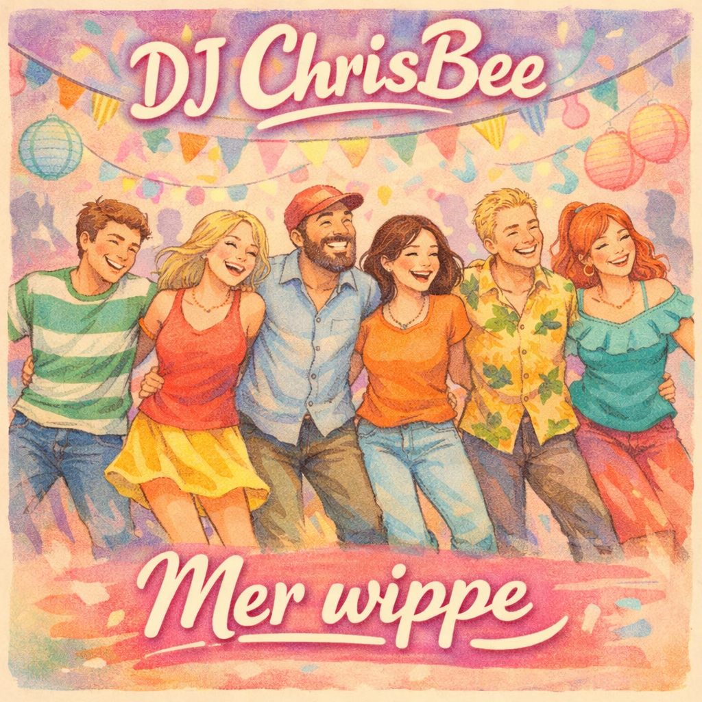 7. Mer wippe
