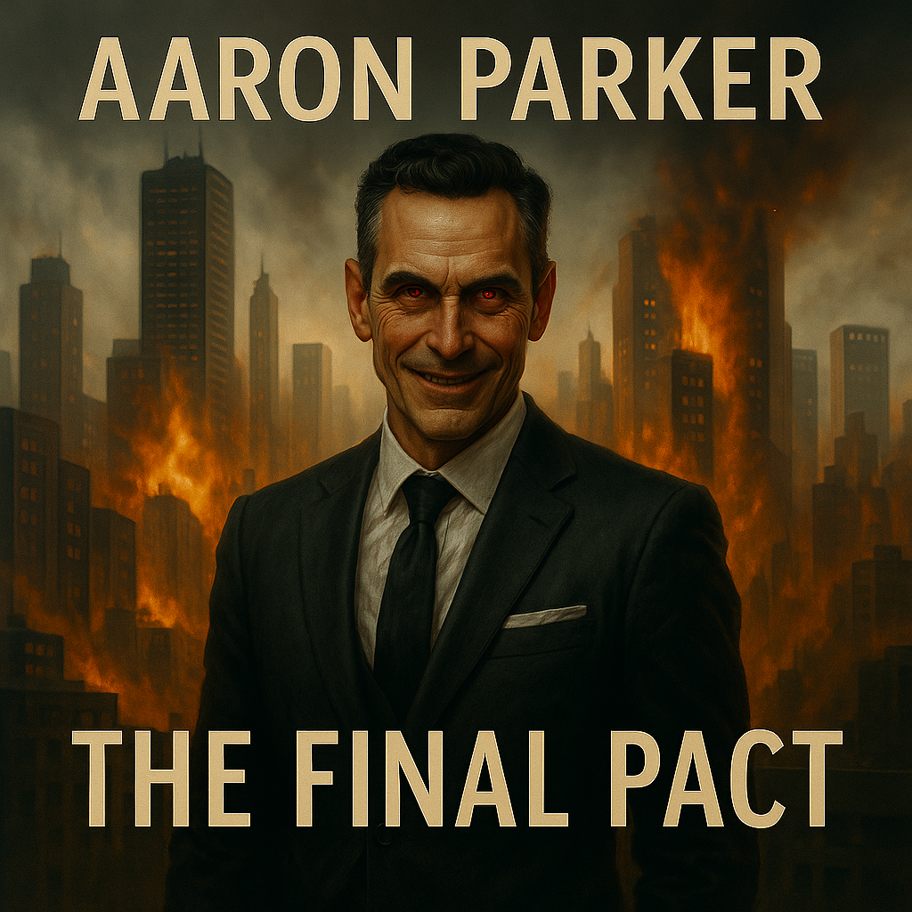 The Final Pact