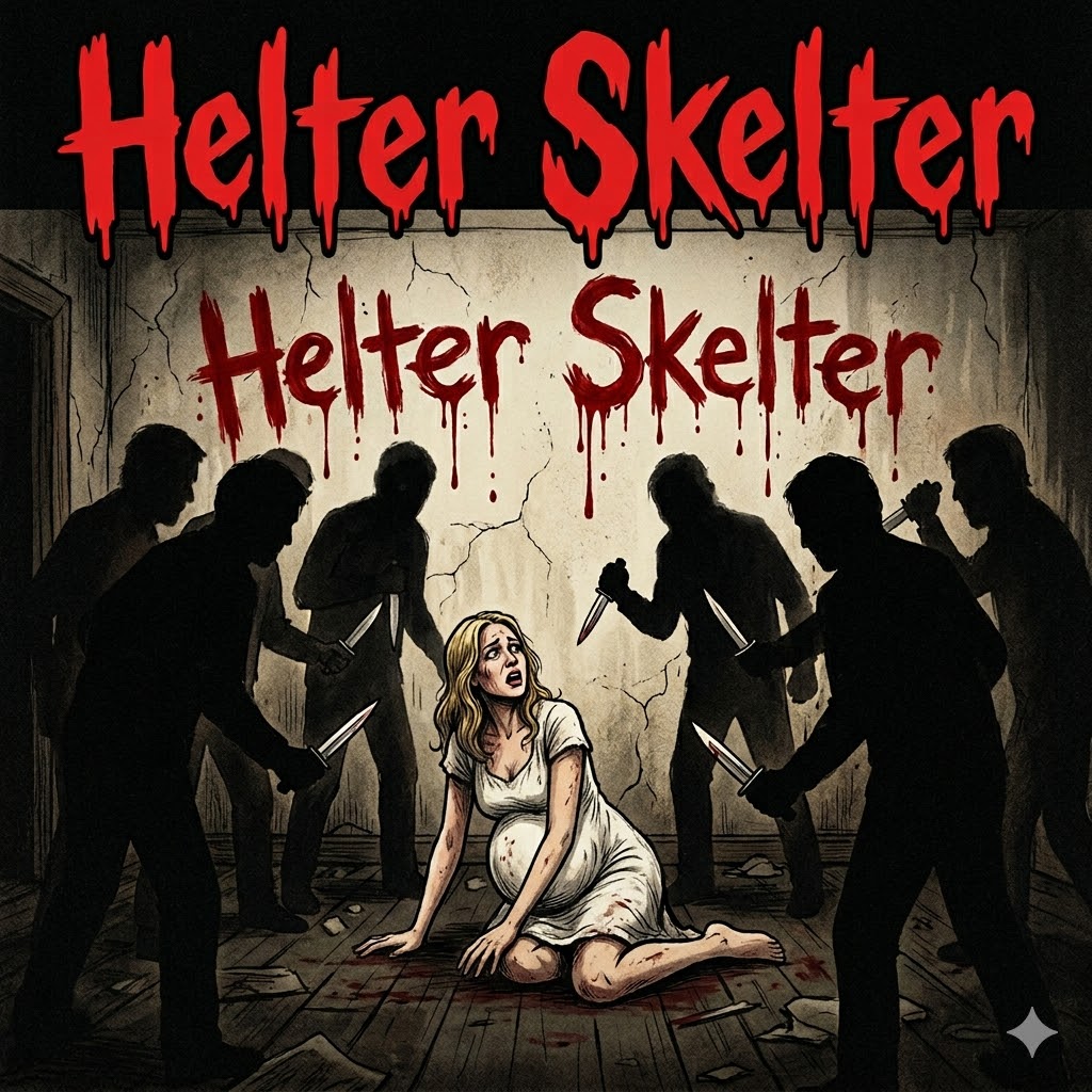 Helter Skelter