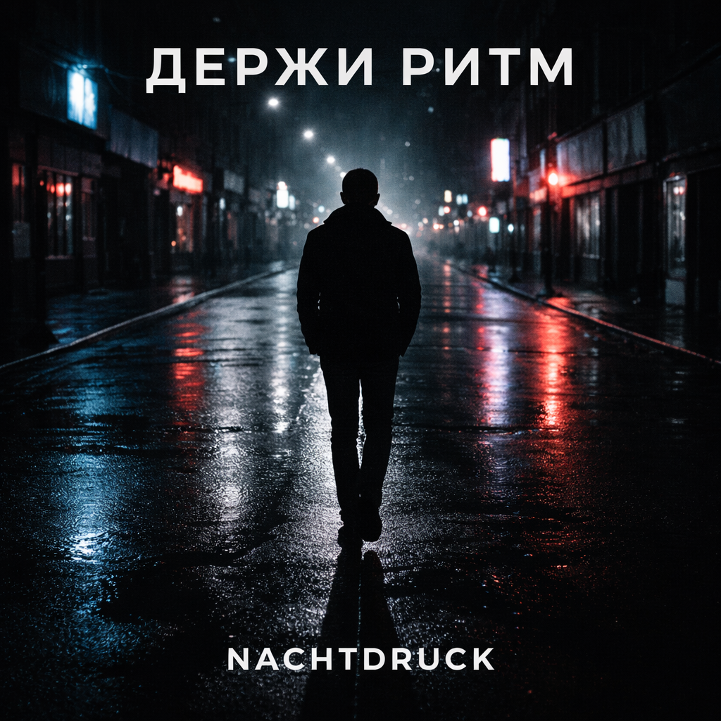 Ты — буря