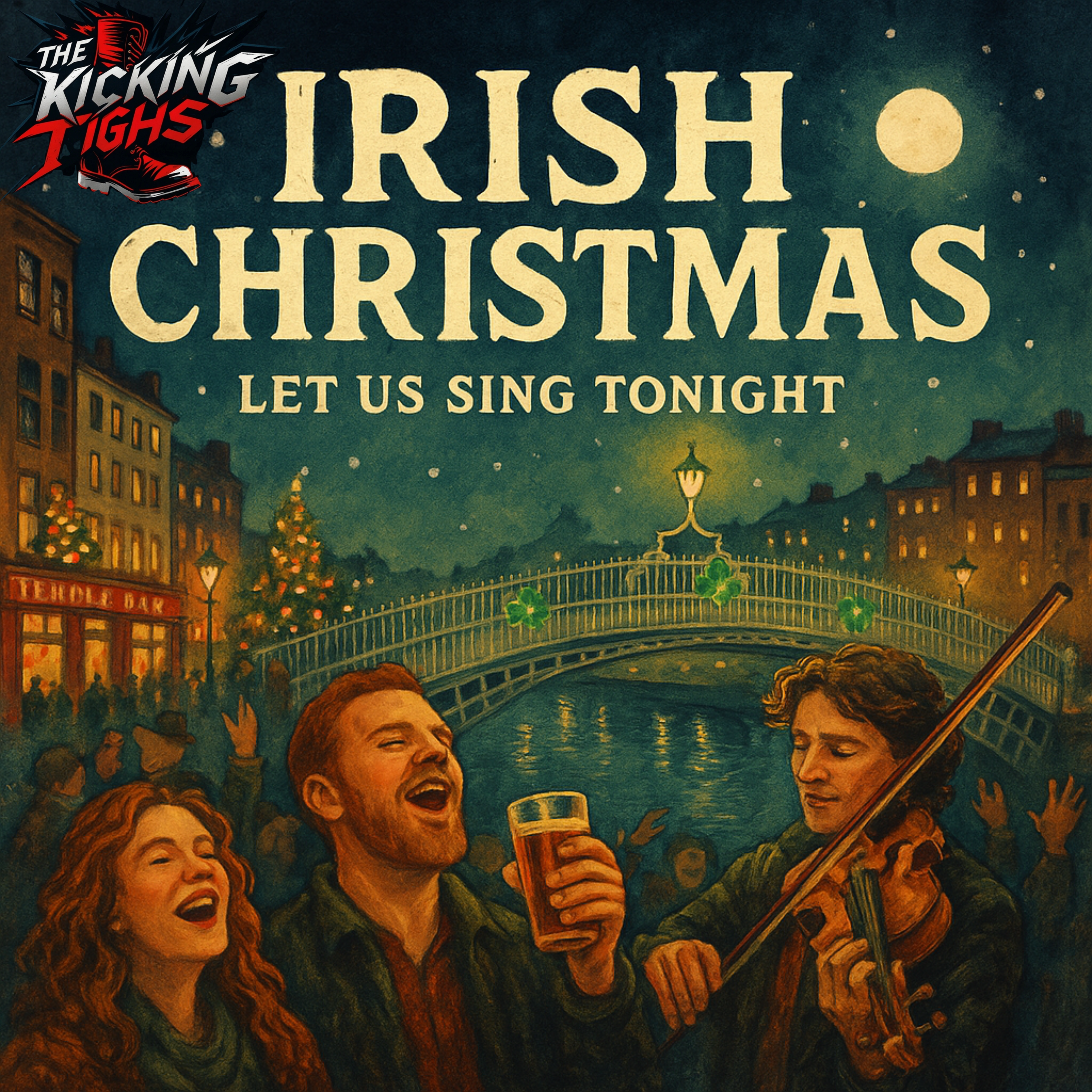 Irish Christmas