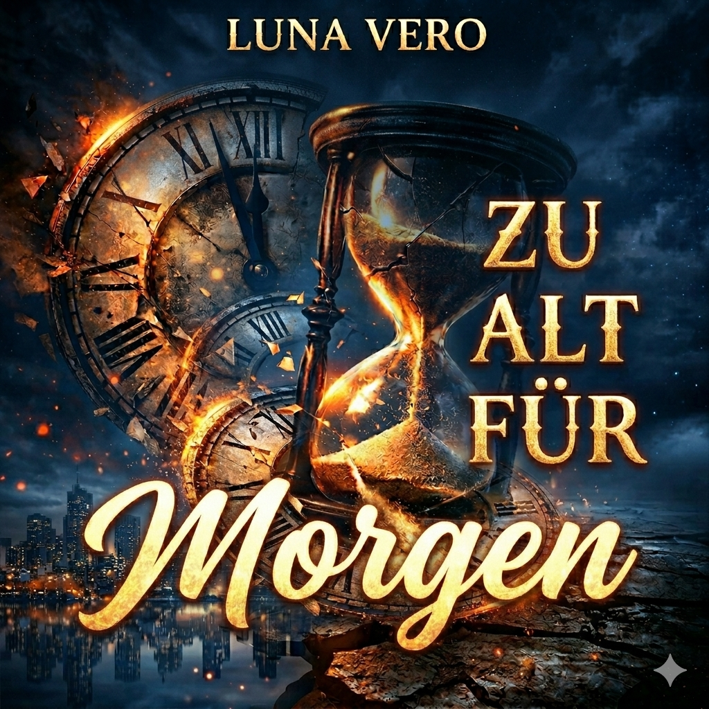 zu alt für  morgen