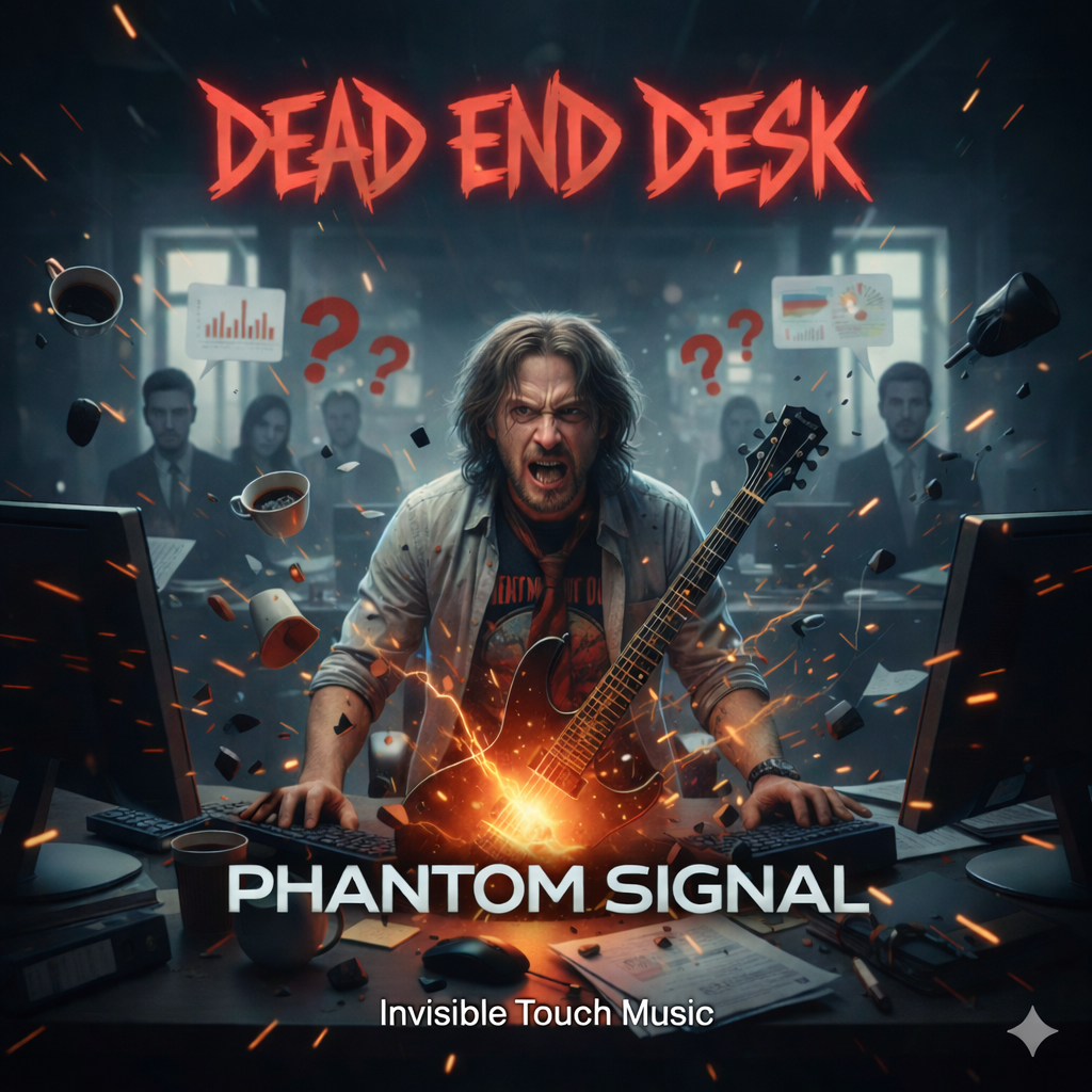 Dead End Desk