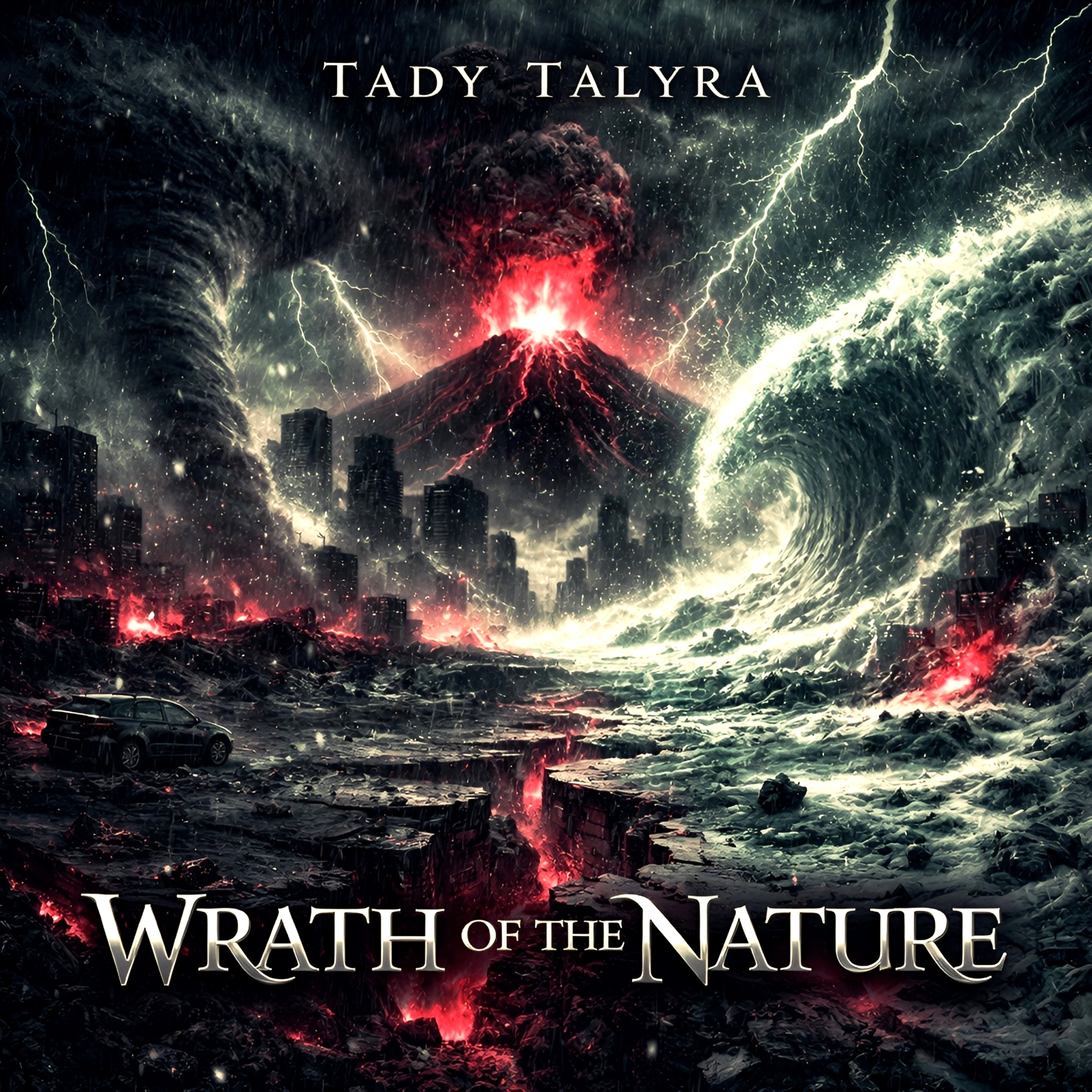 Wrath of the Nature