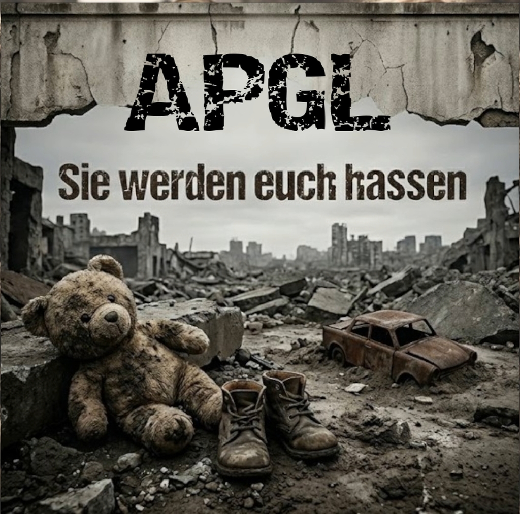 APGL - Sie werden euch hassen!