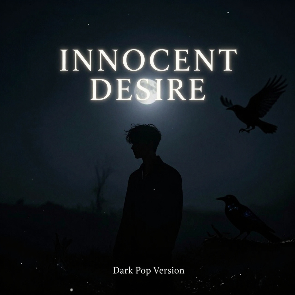 Innocent Desire (Dark Pop Version)