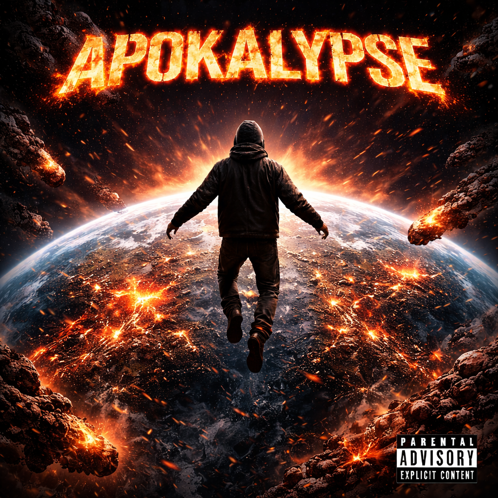 Apokalypse