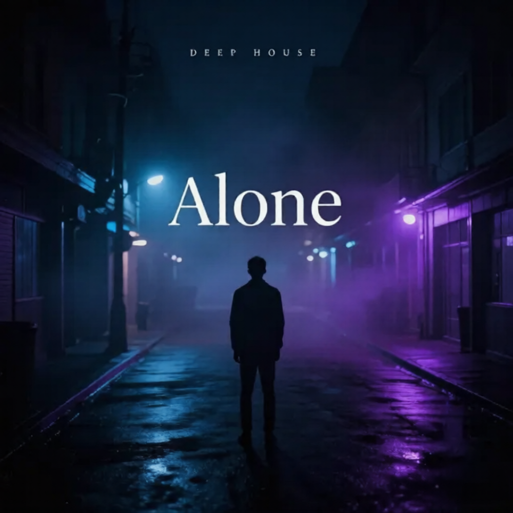 Alone