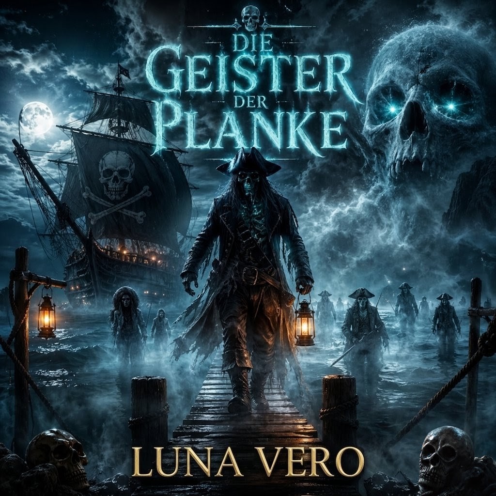 Die Geister der Planke
