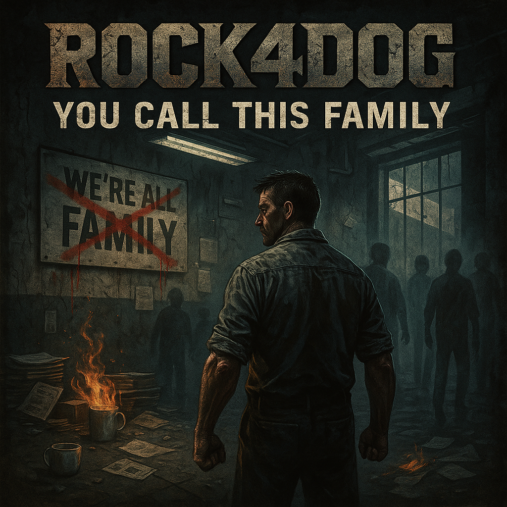 You Call This Family