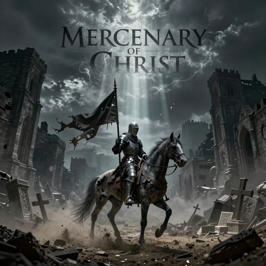 Mercenary of Christ