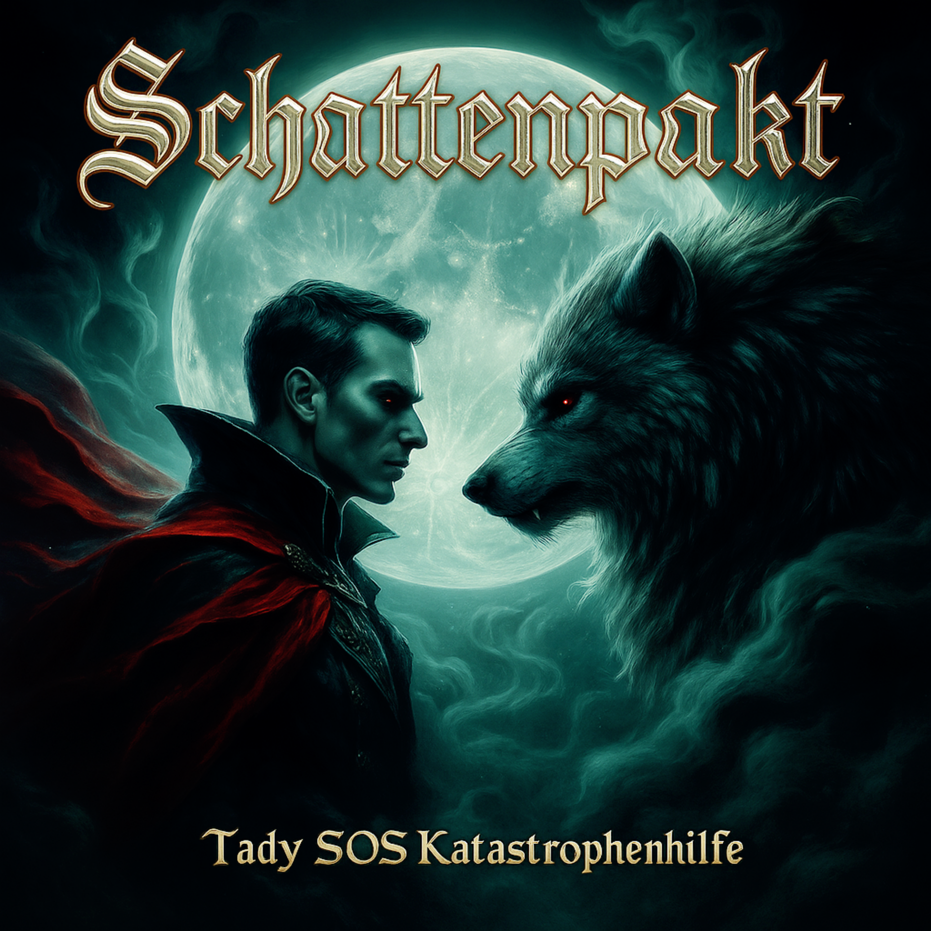 Schattenpakt