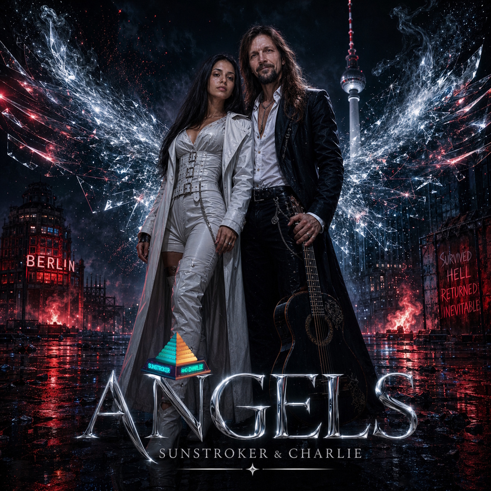 Angels