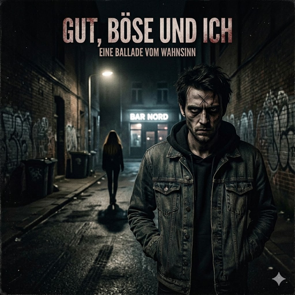 Gut, Böse und Ich