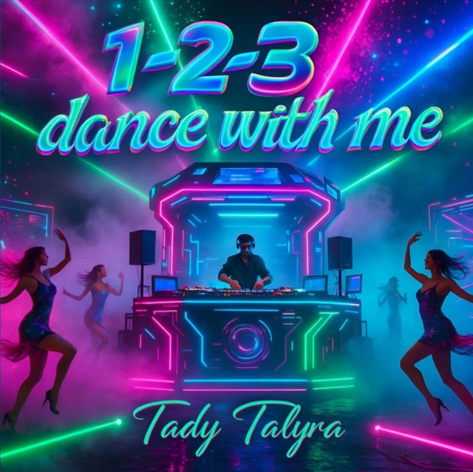 1-2-3 dance with me