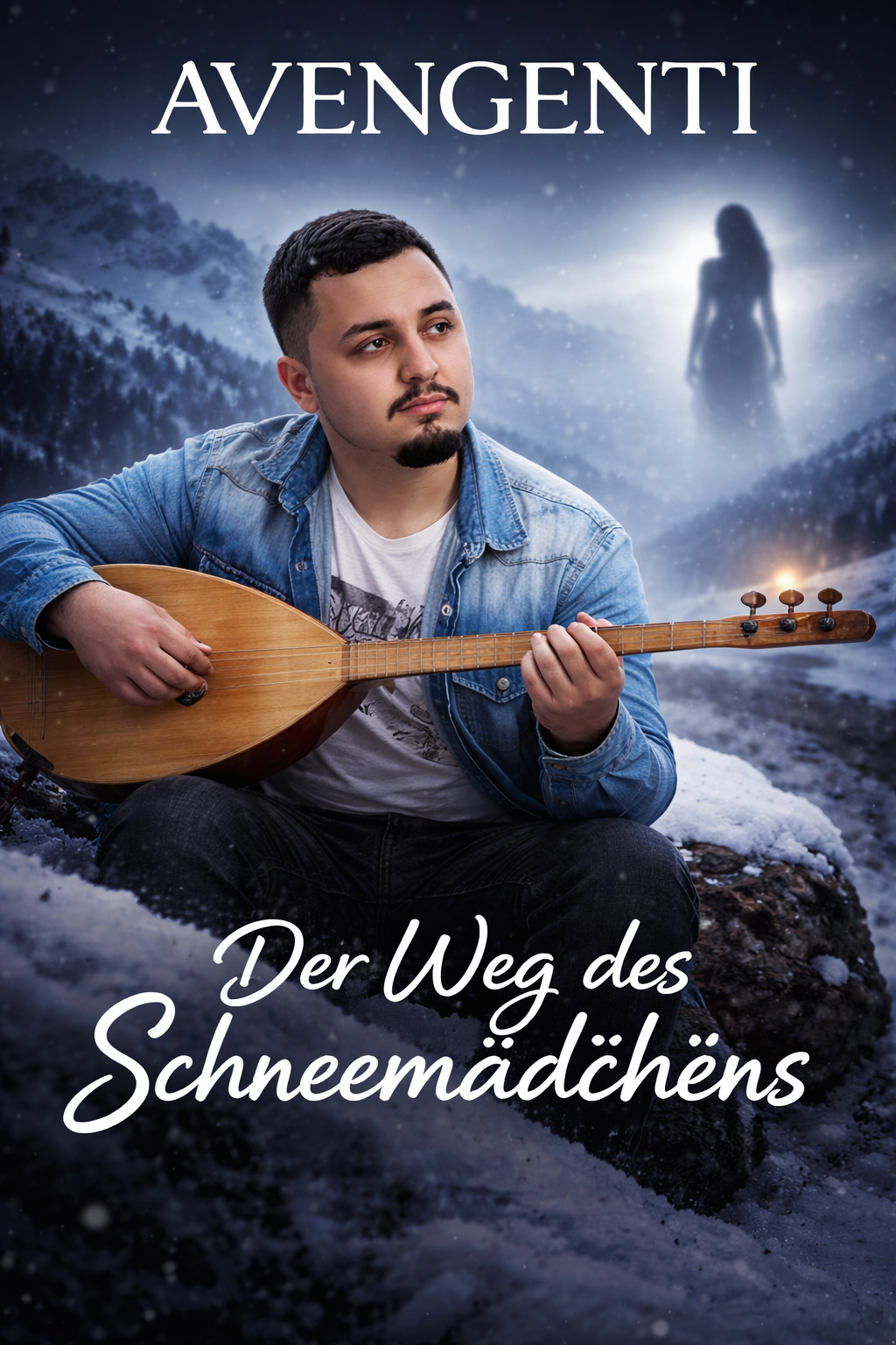 Der Weg des Schneemädchens (Remastered)
