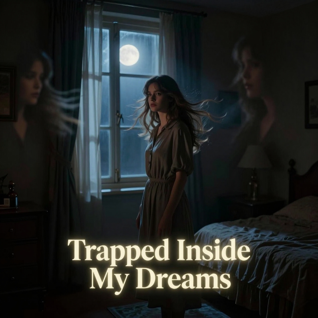 Trapped inside my Dreams