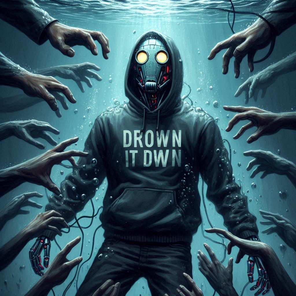 Drown It Out