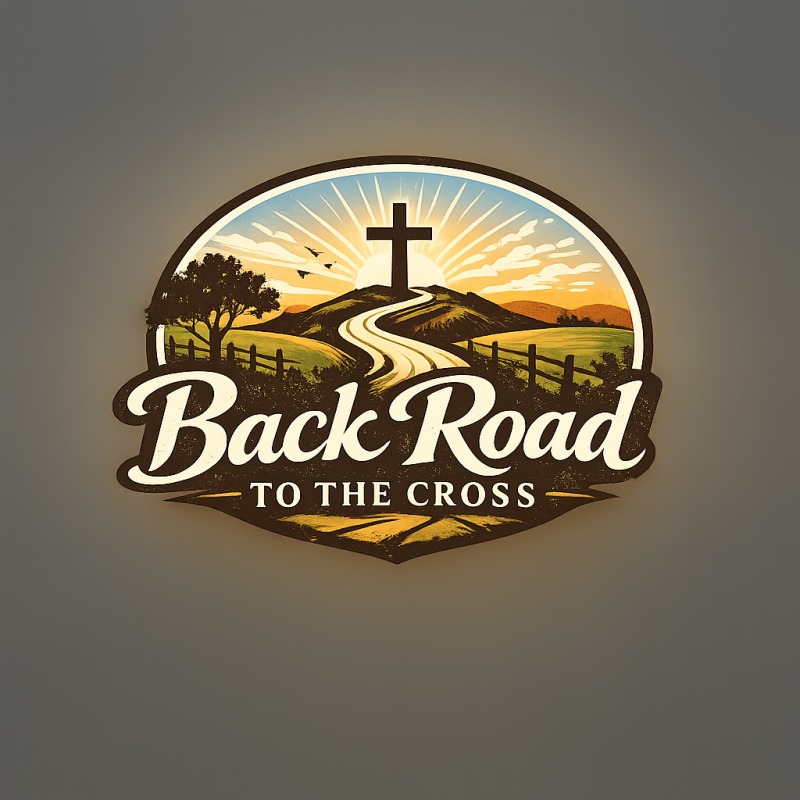 Back Road to the Cross