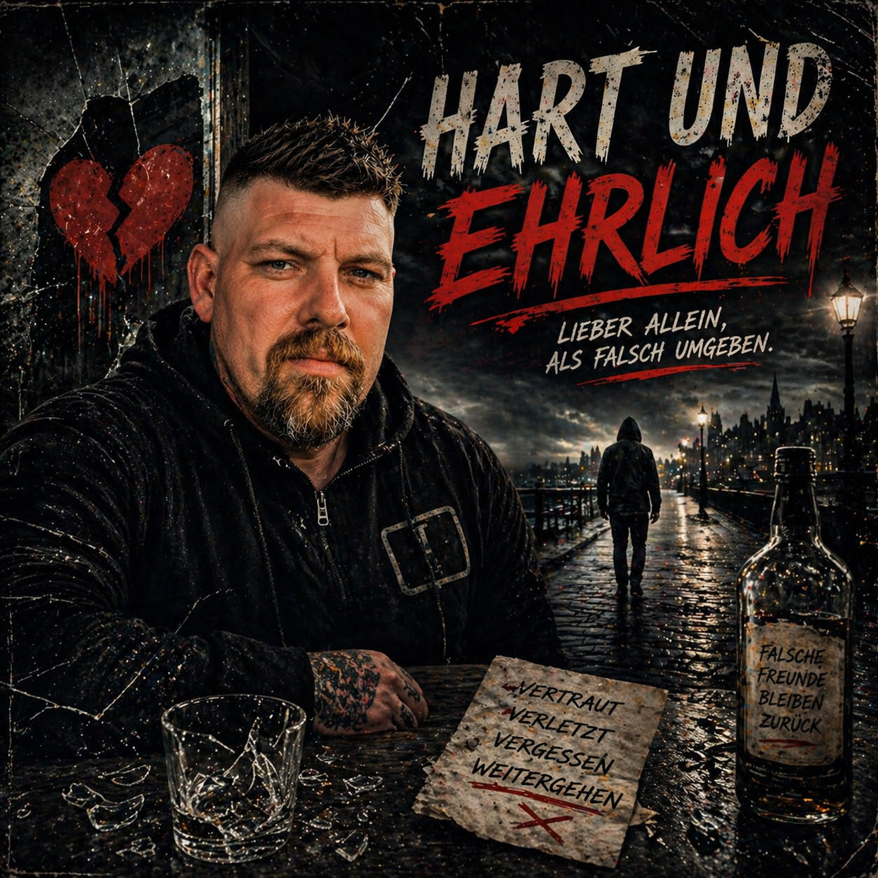 HART UND EHRLICH