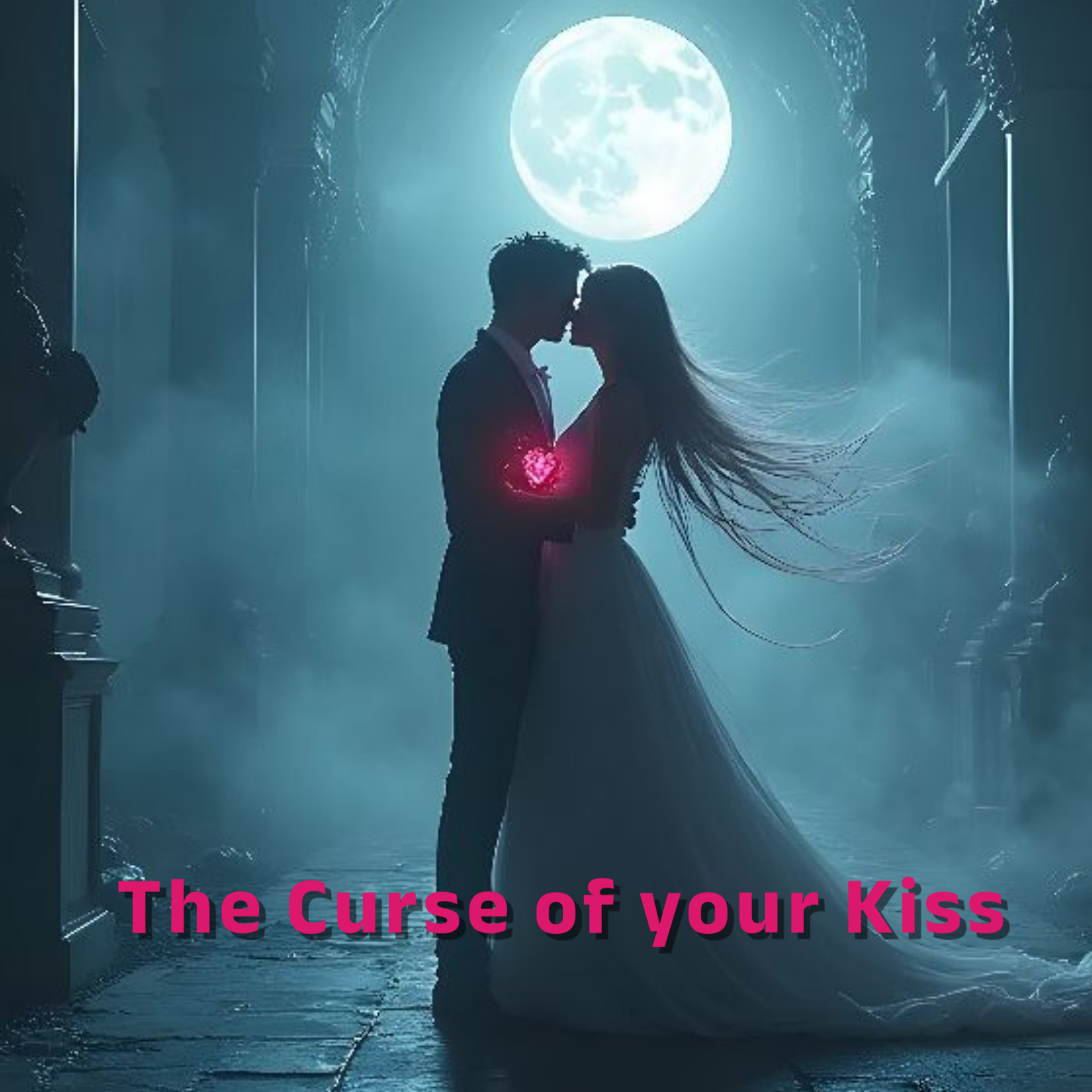 The Curse of your Kiss