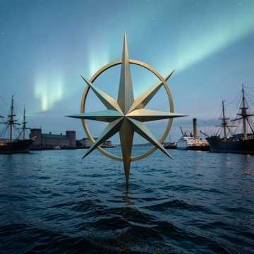 Halifax - Halifax Harbour Heart