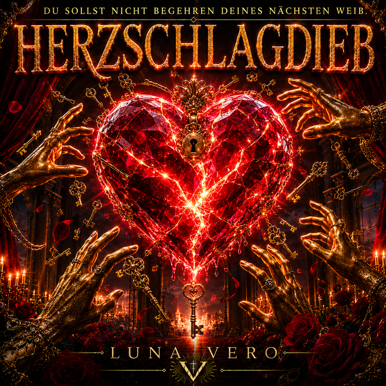 Herzschlagdieb