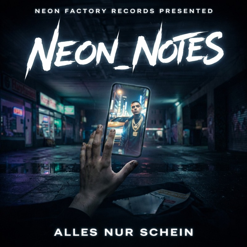 Alles nur Schein