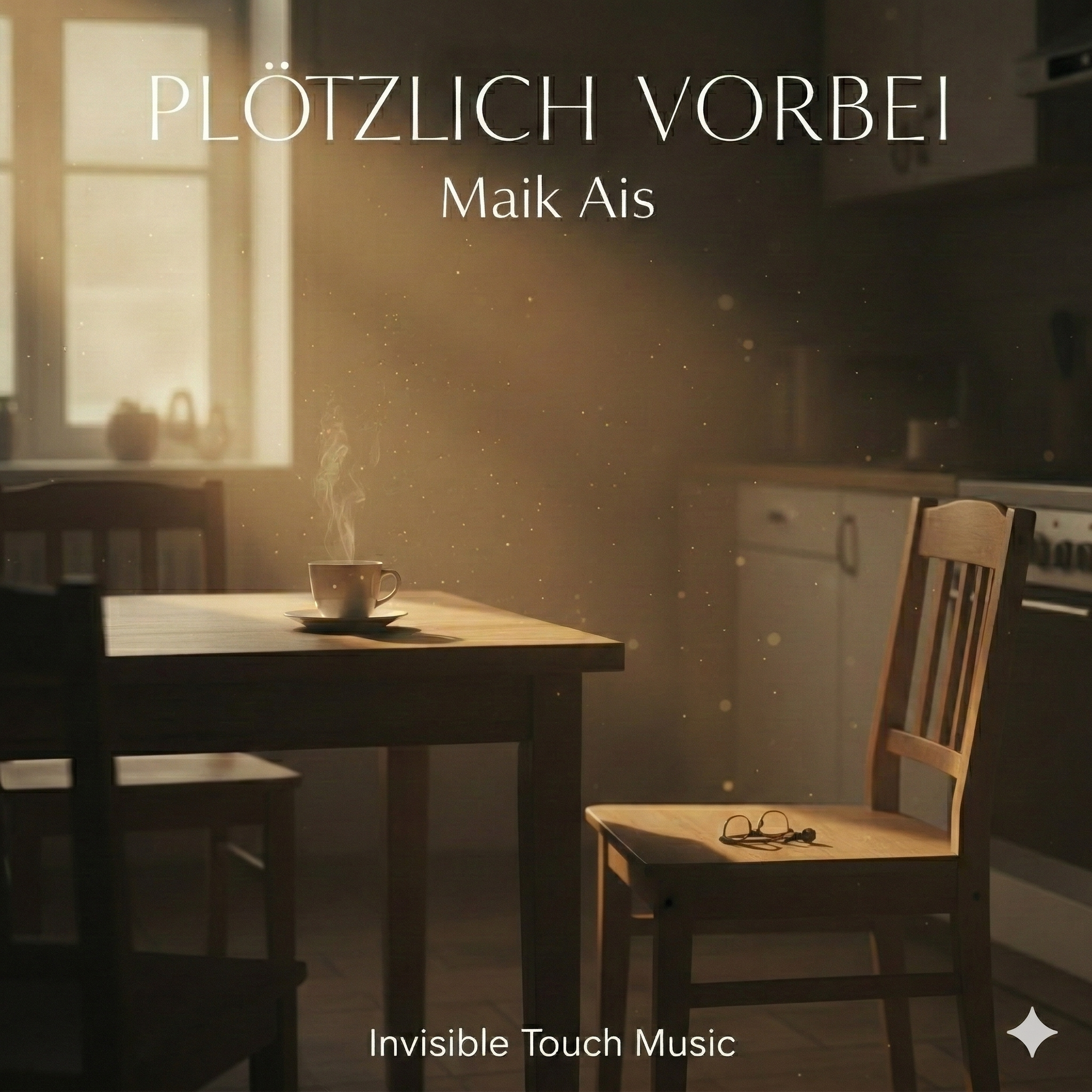 Plötzlich vorbei