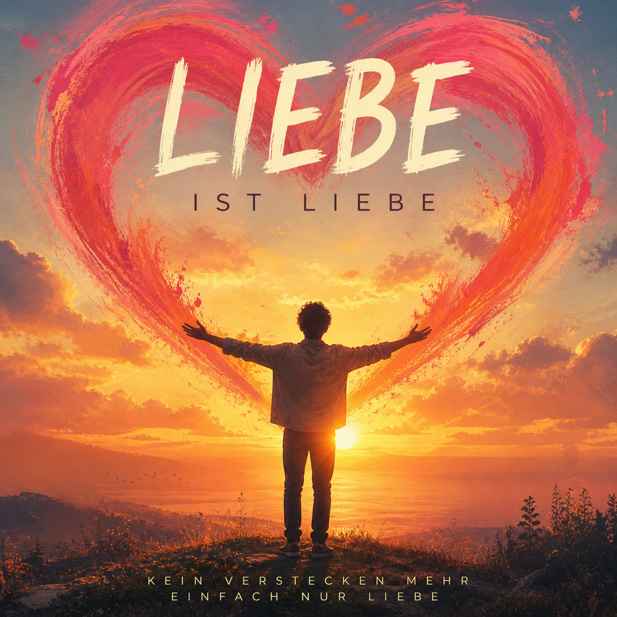 Liebe ist Liebe