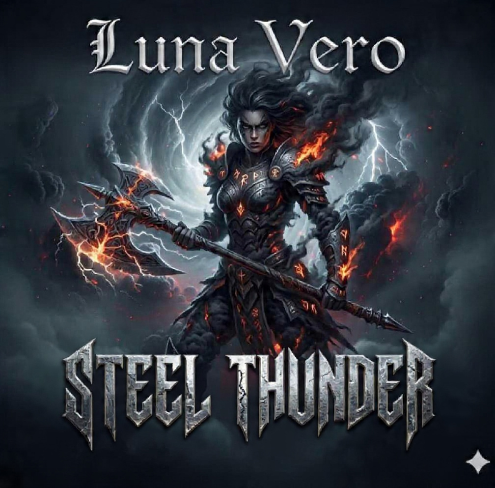 Steel and Thunder