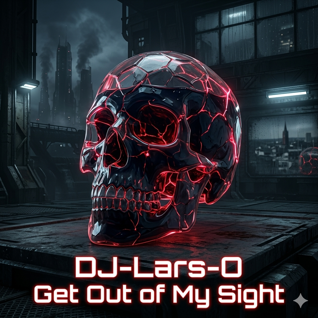 Get Out of My Sight