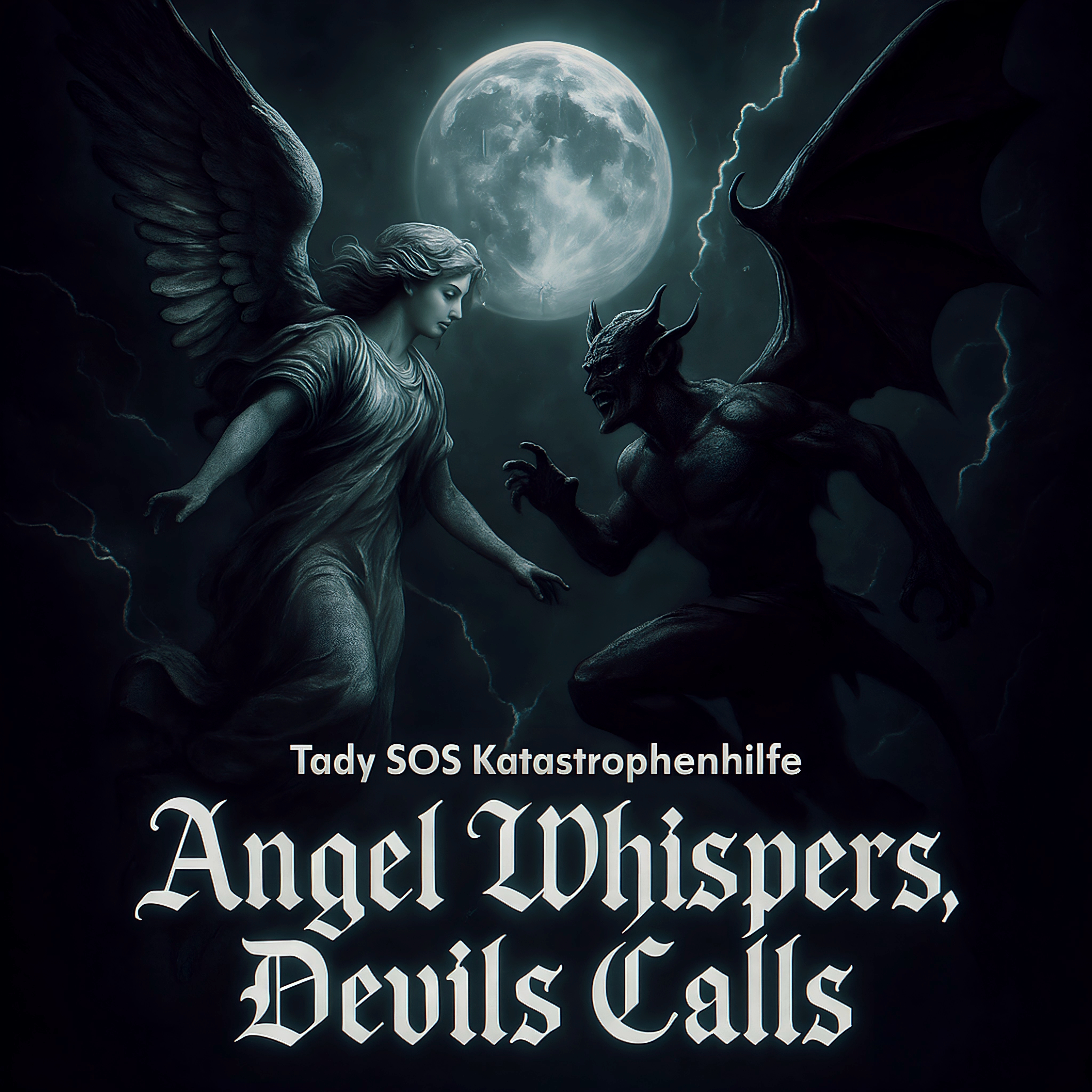 Angel Whispers, Devils calls