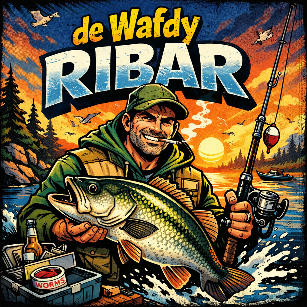 Ribar