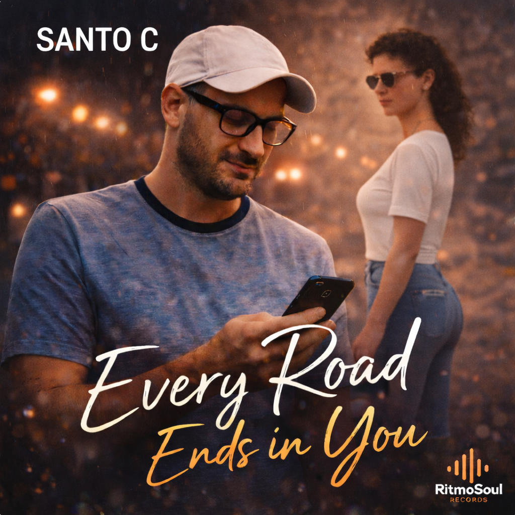 Every Road Ends in you