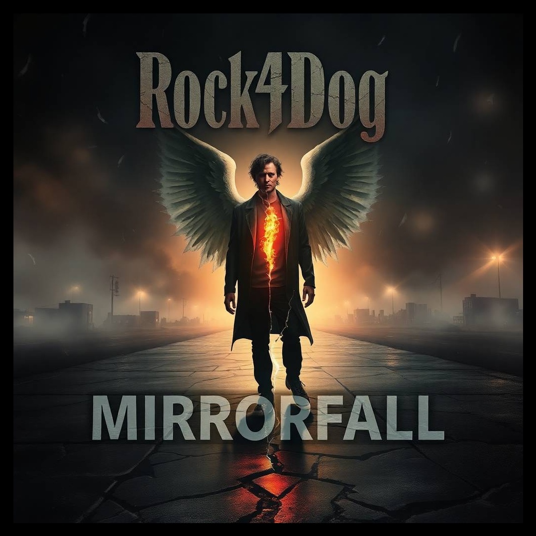 Mirrorfall