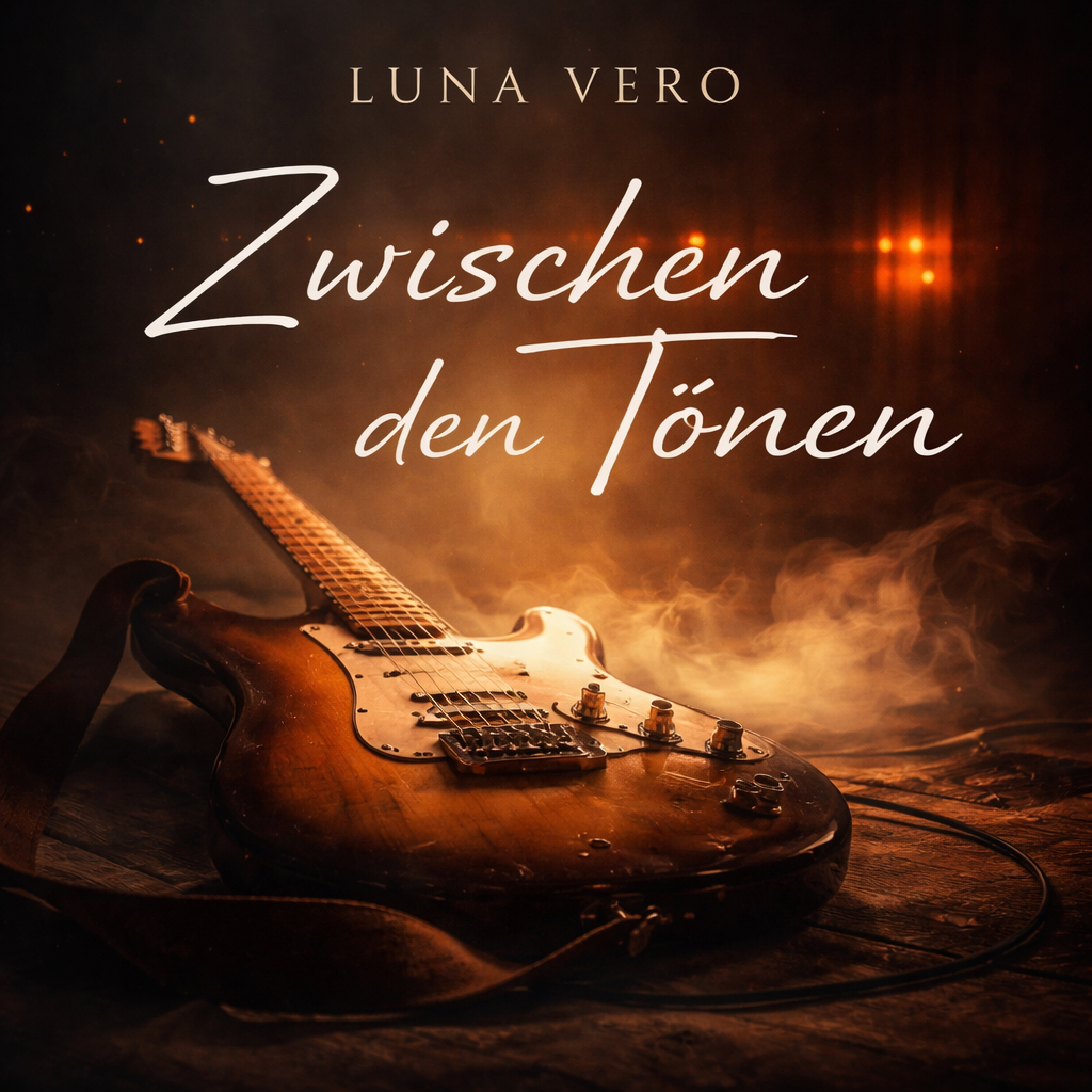 zwischen den Tönen