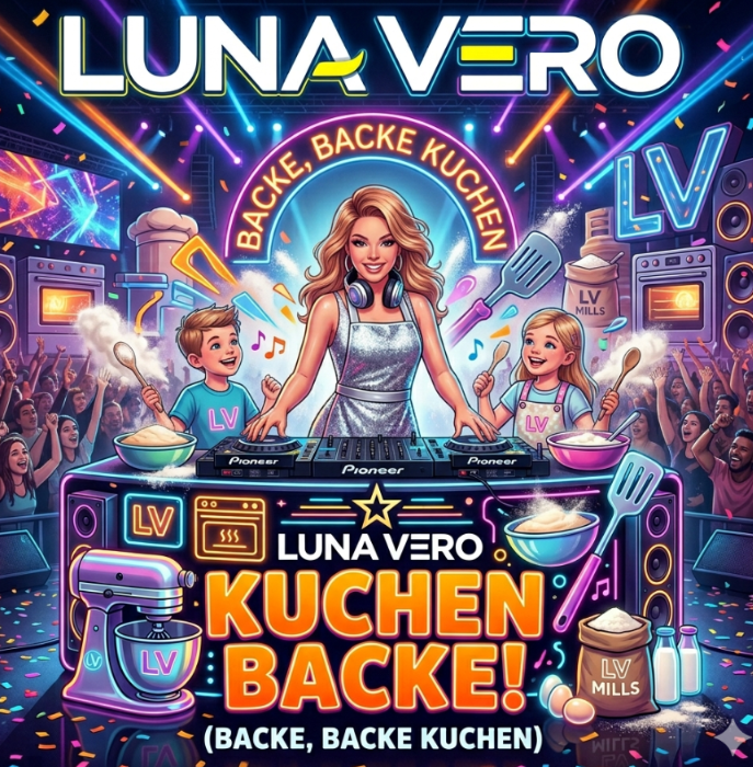 backe backe Kuchen
